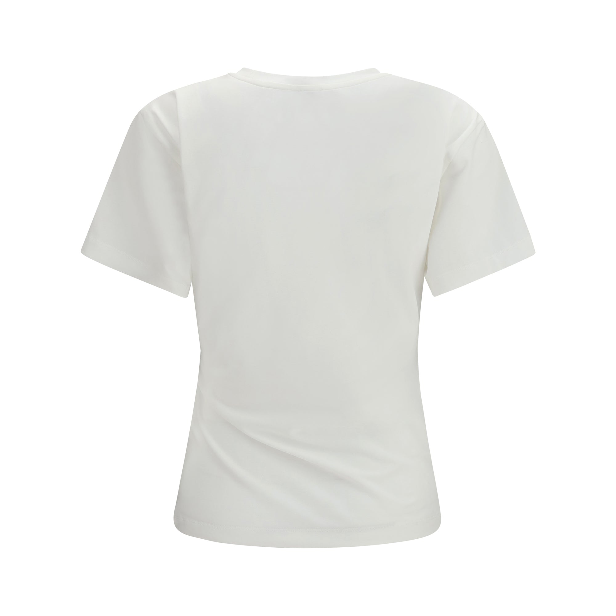 Draped Mary T-shirt