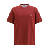 Logoed T-shirt