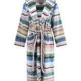 Eva Bathrobe