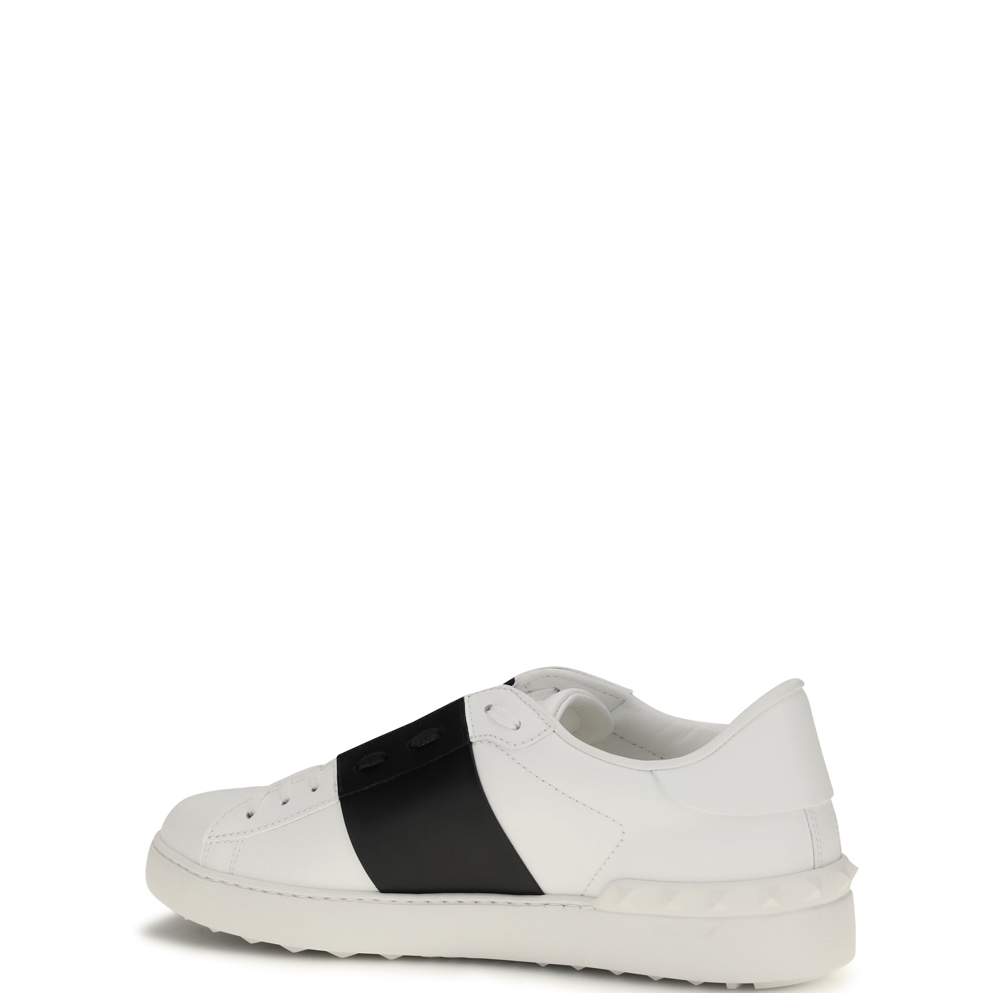 Open Sneakers