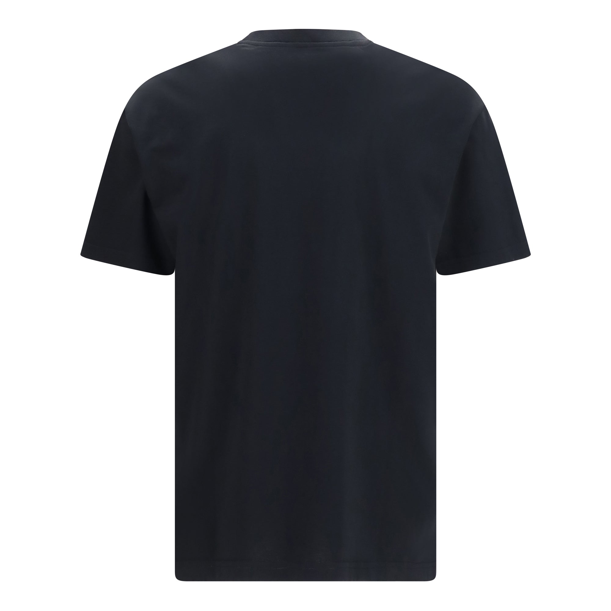Photographic Negative cotton T-shirt
