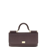Micro Sicily Shoulder Bag