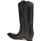 High-top Texan Boots