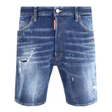 Marine Shorts