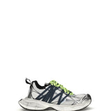 3XL Interlace Sneakers