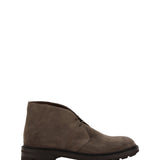 Lace-Up Shoes