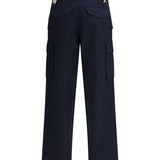 Cotton cargo Pants
