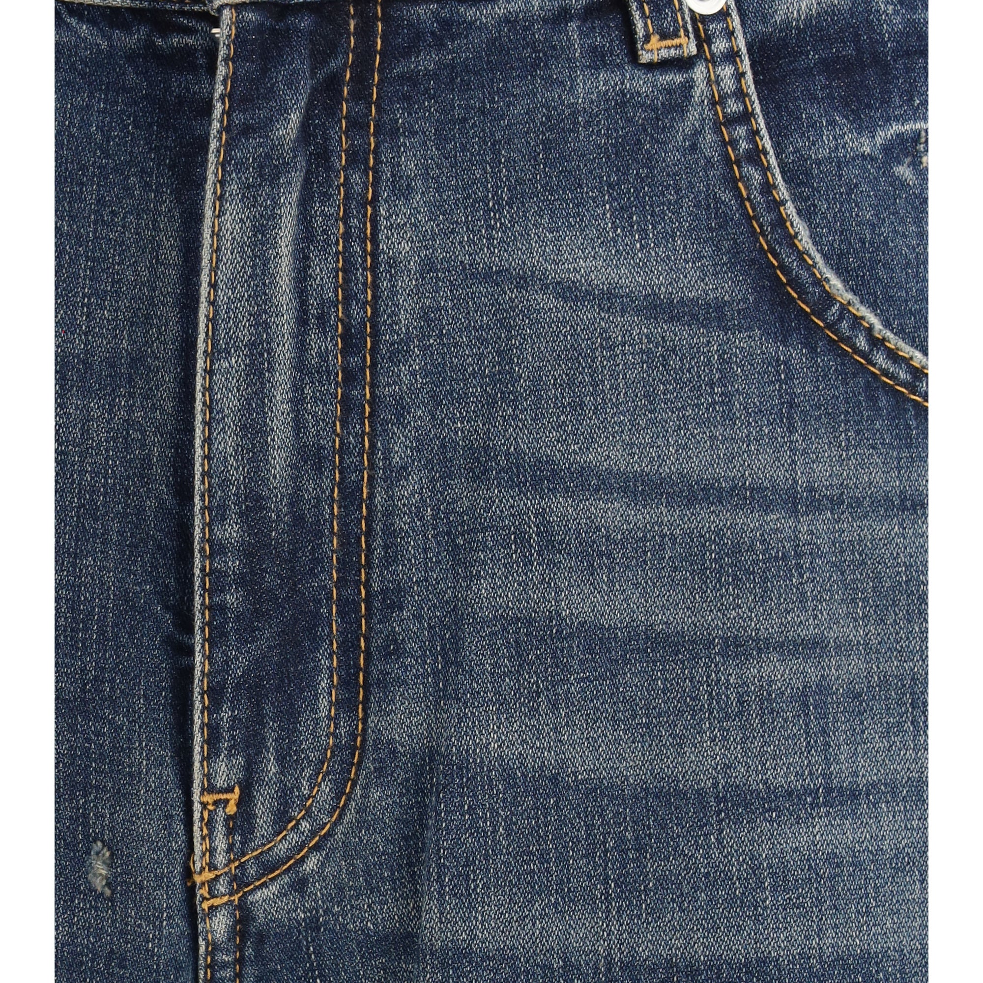 Warkworth Jeans