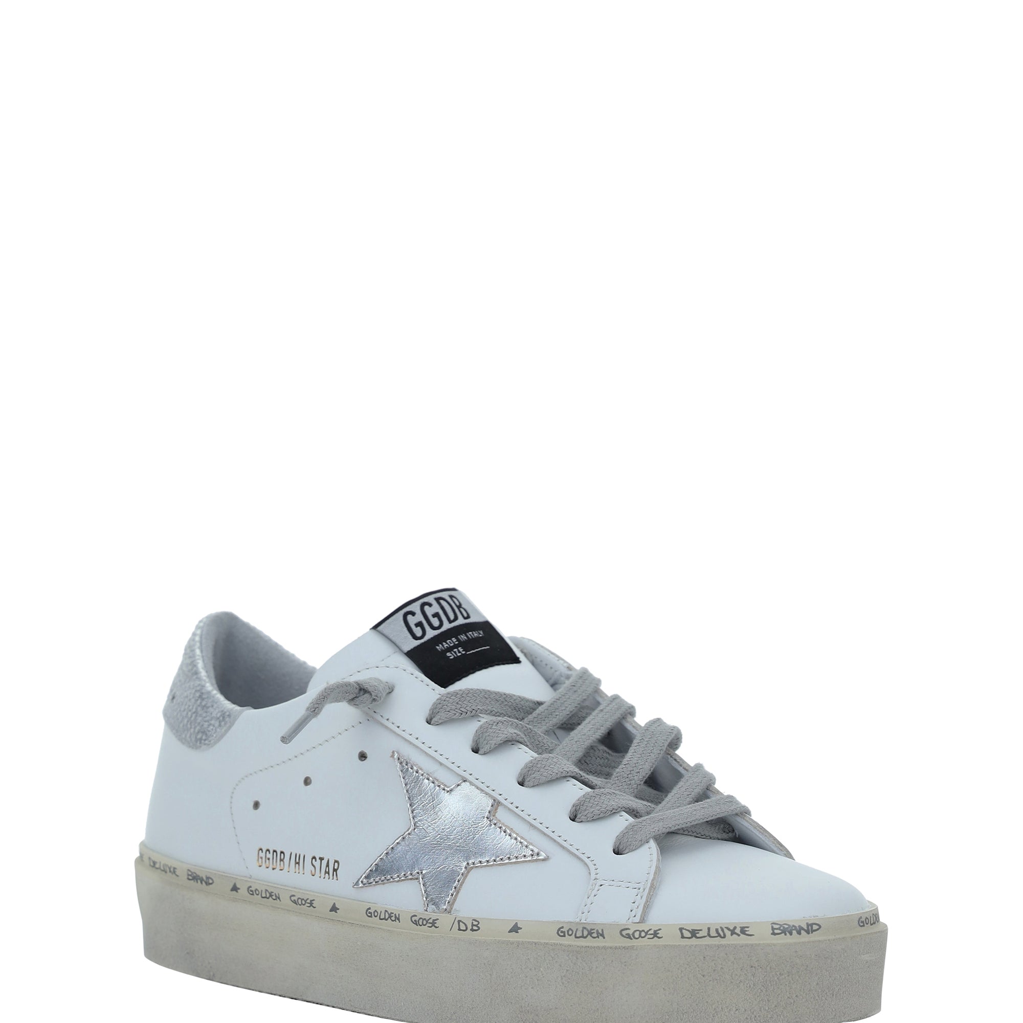 Hi Star Sneakers