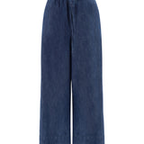 Denim Pants