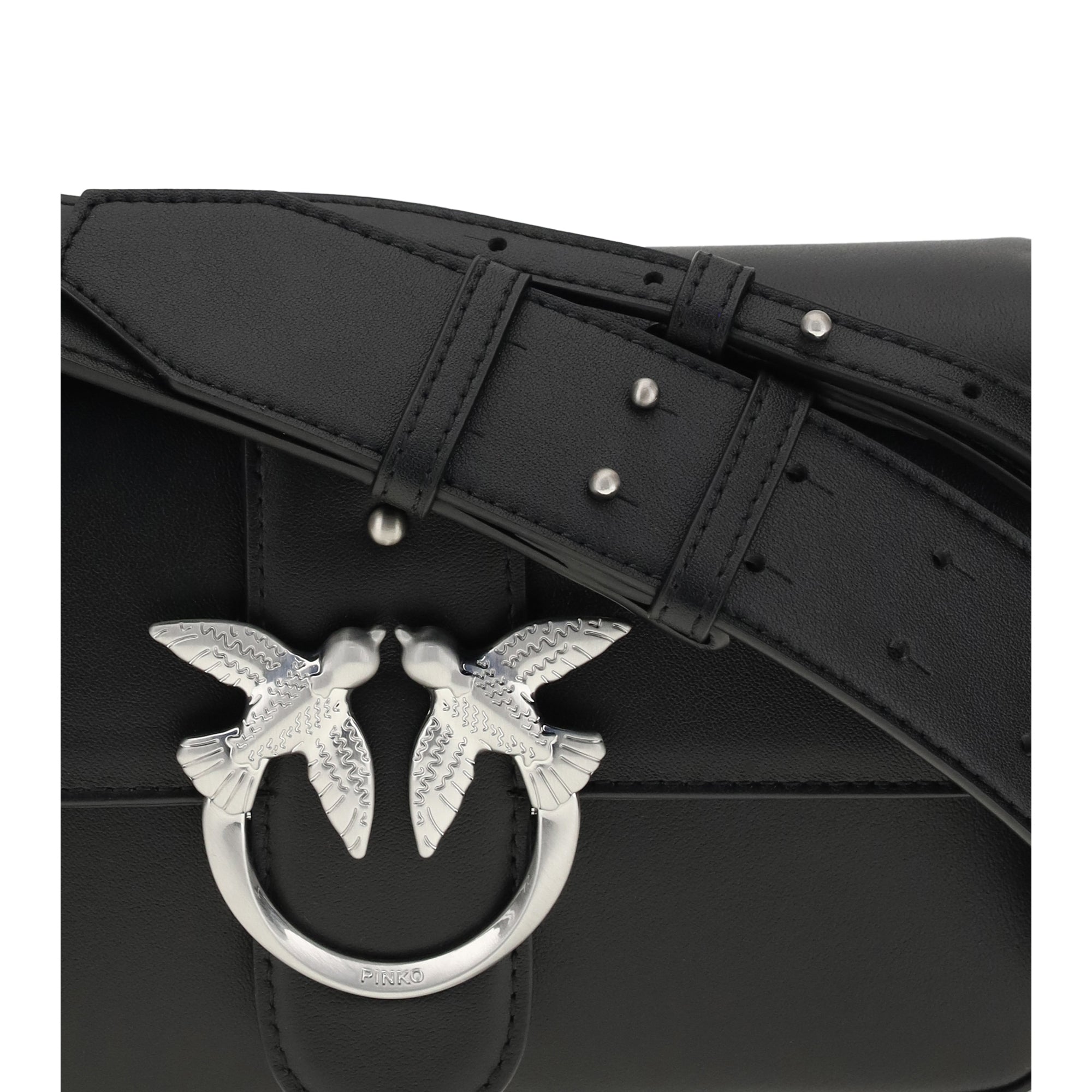 Mini Love Shoulder Bag