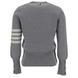 Virgin wool Sweater