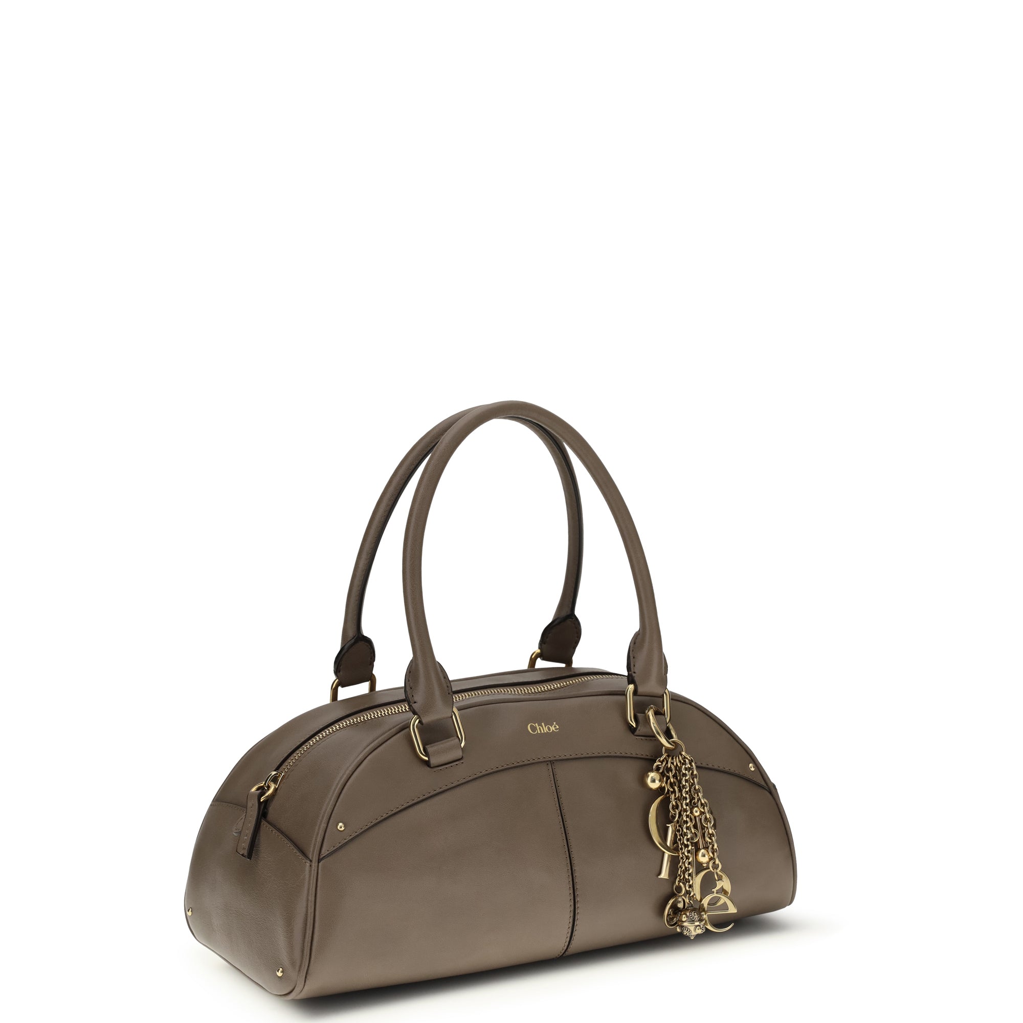 Bowling Handbag