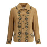 Jeep suede Jacket