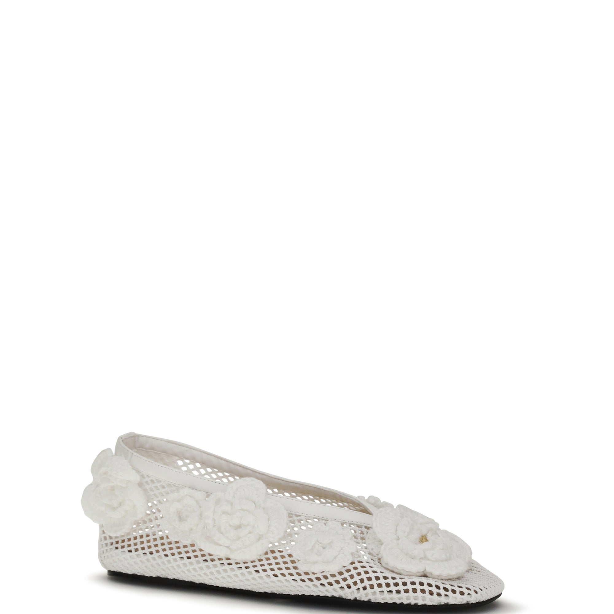 Jenny mesh Ballerinas