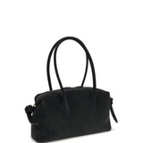 Brioche Shoulder Duffle Bag