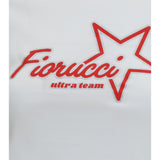 T-shirt in cotton with logo