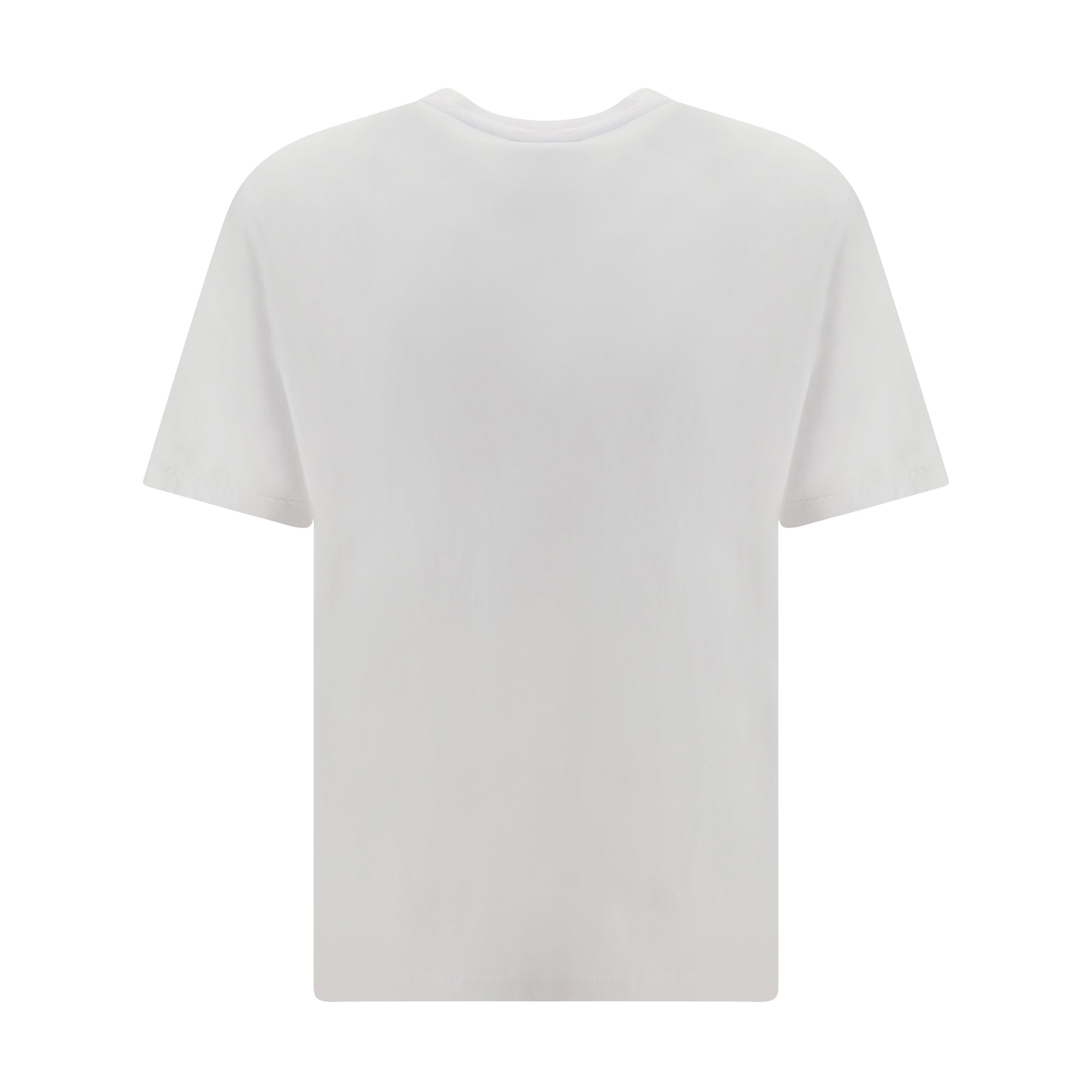 Logoed T-Shirt