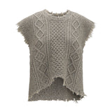 Wool Vest