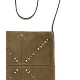Nellcôte Shoulder Bag