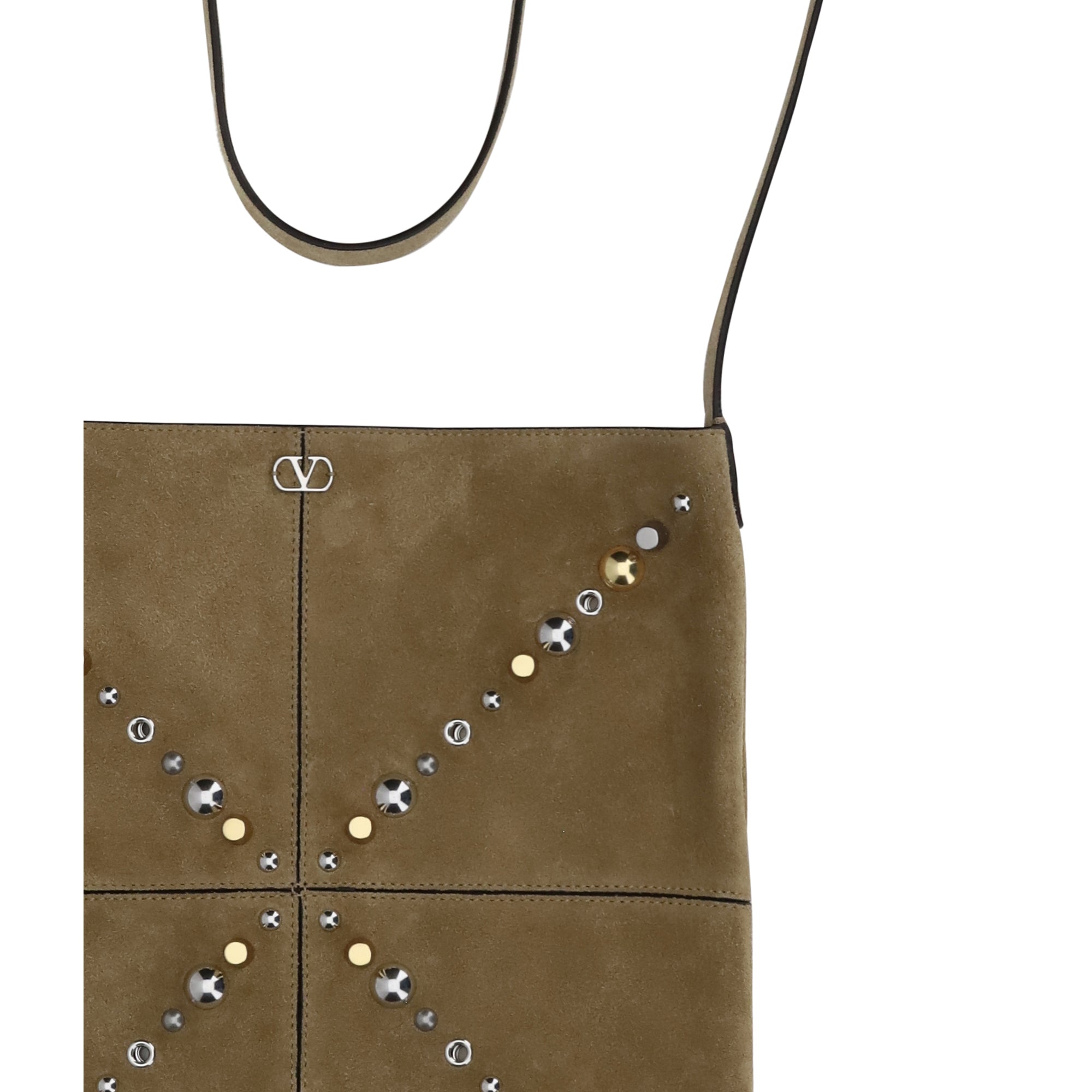 Nellcôte Shoulder Bag