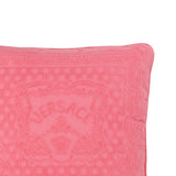 Dua Lipa x Versace Pillow