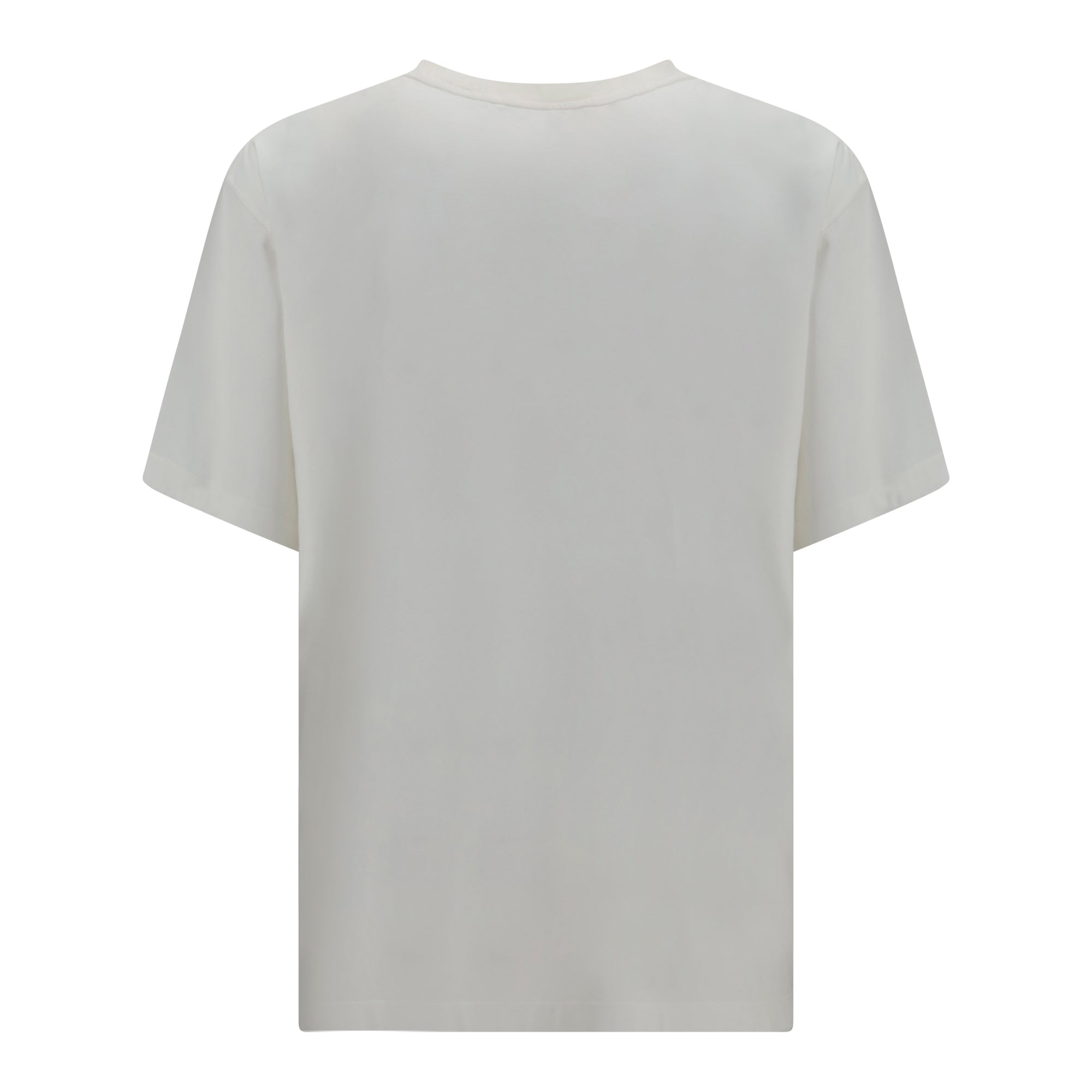 Overdye jersey T-shirt