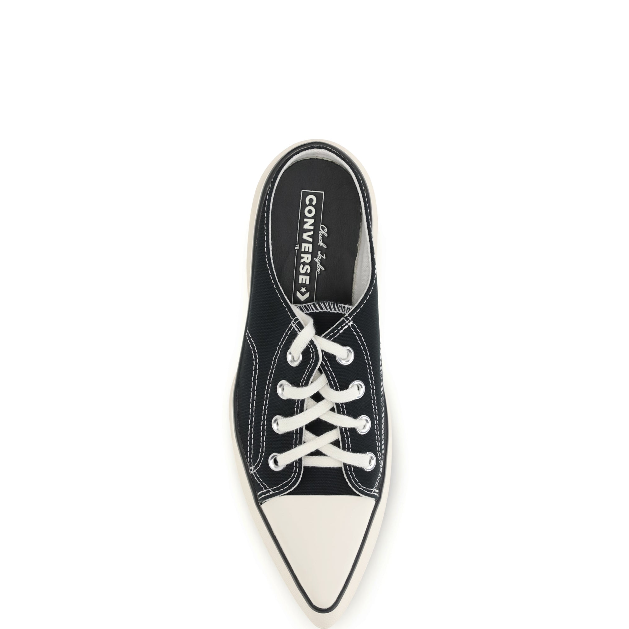 Chuck 70 De Luxe Mules Sneakers