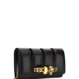 Slash Shoulder Bag