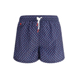 Logoed Swimshorts