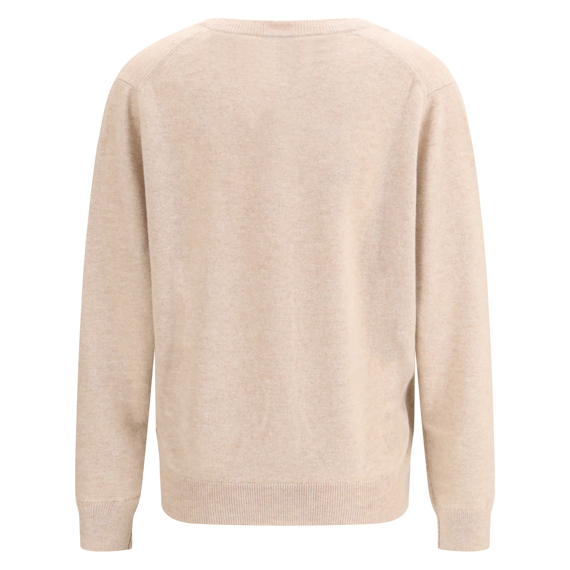 Cashmere Cardigan