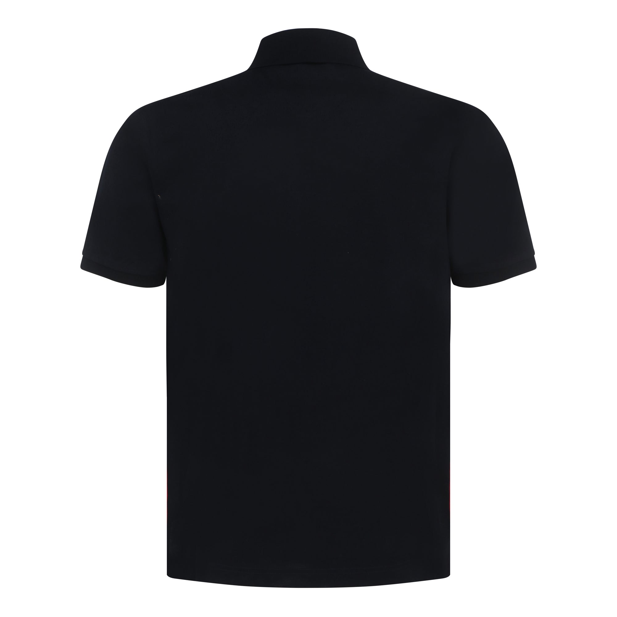 Short Sleeves Polo