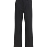 Cotton twill chino Pants