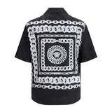 Medusa pattern Shirt