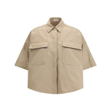 Short-sleeve Shirt