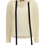 Silk Blouse