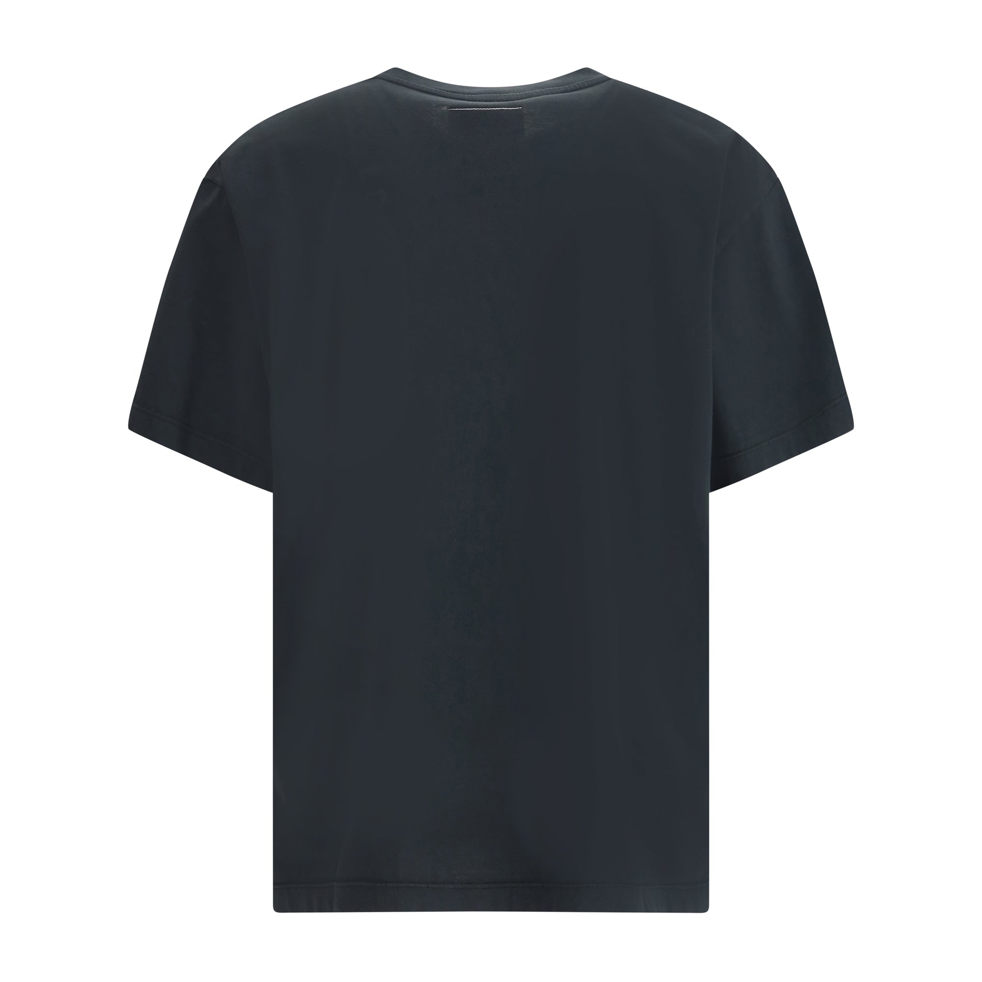 Logoed T-Shirt