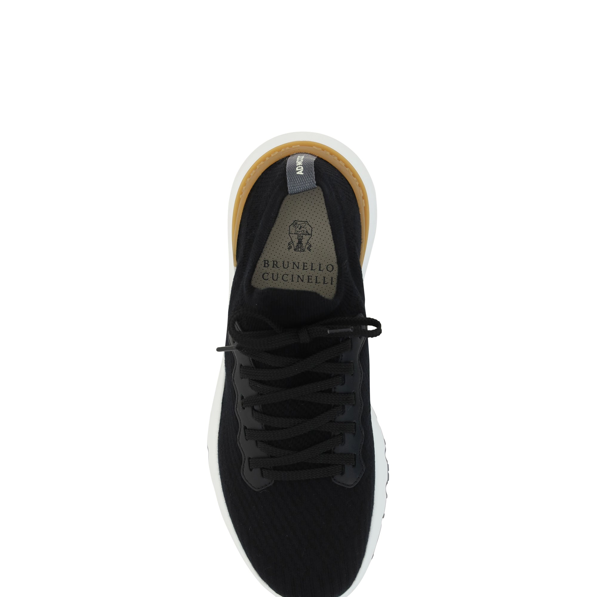 Cotton Sneakers