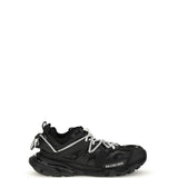 Track Trail Laces Sneakers