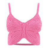 Butterfly Top