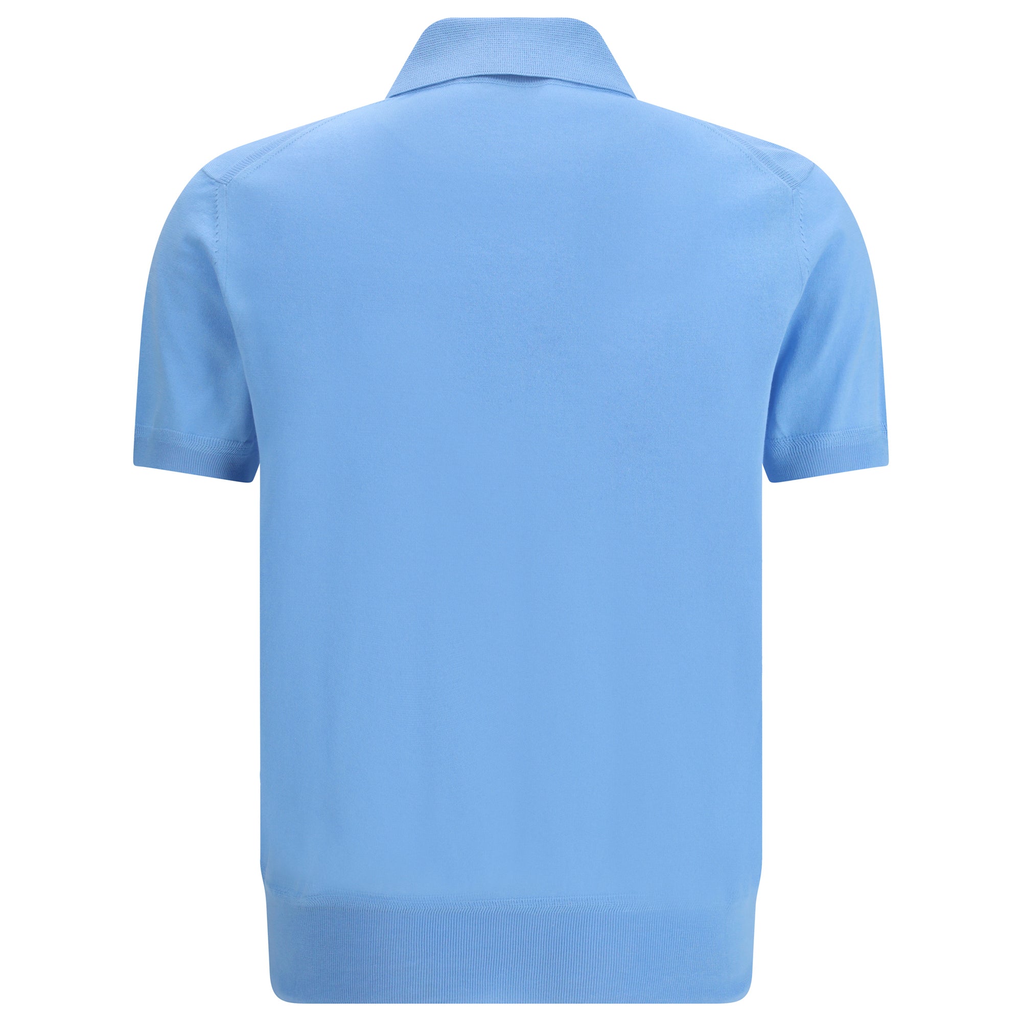 Cotton Polo