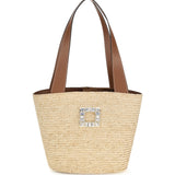 RV SKATE STRAW PANIER SMALL
