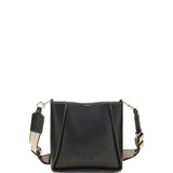 Logo Shoulder Bag