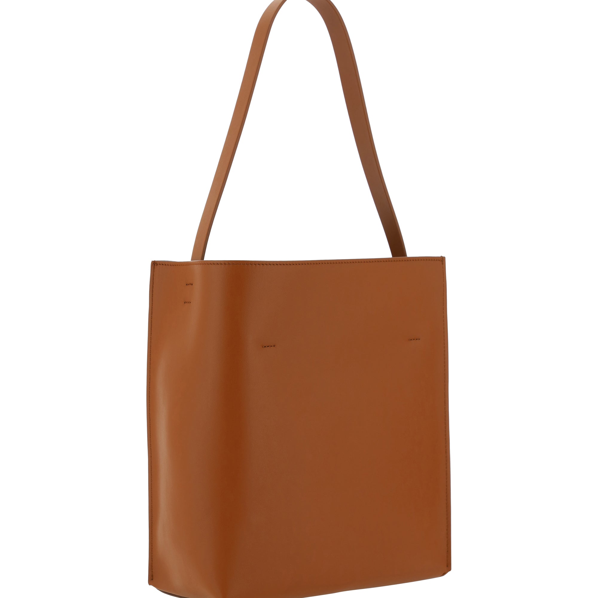 Leather Tote Bag