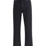 R2 Straight Leg Jeans