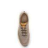 Red Dot Sneakers