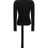 Marl Mesh Shirt