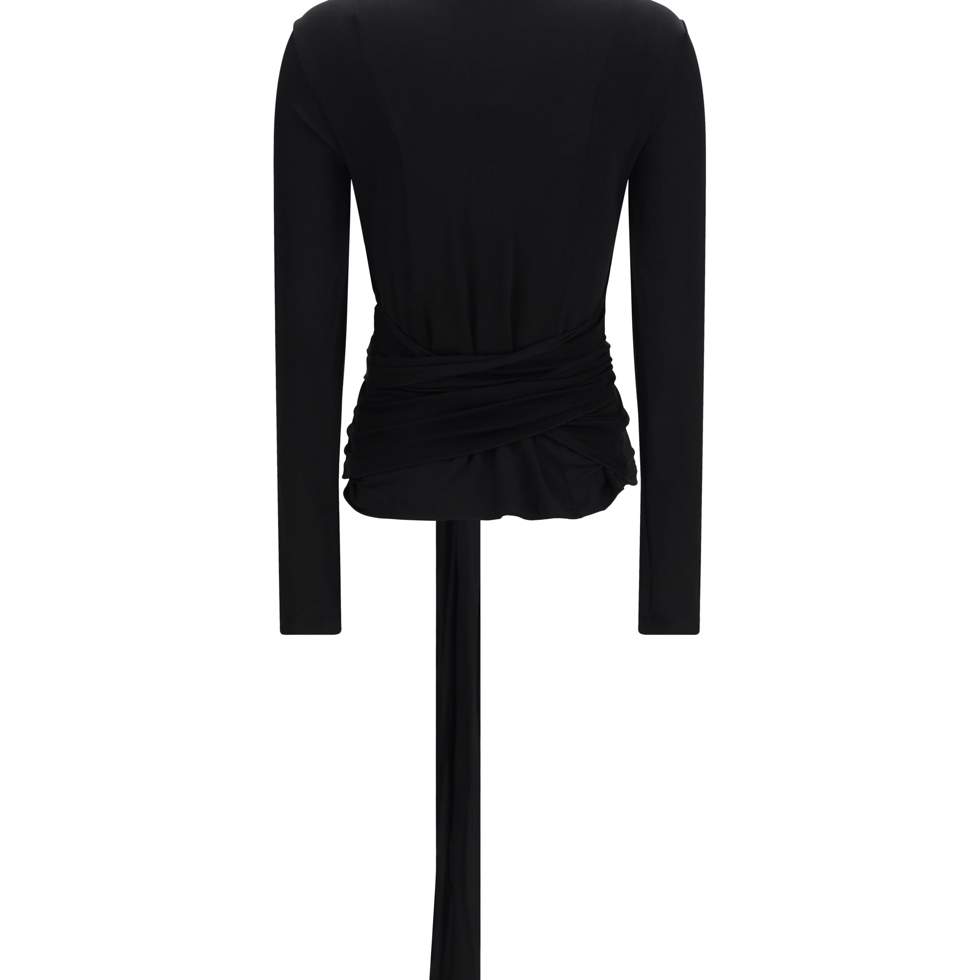 Marl Mesh Shirt
