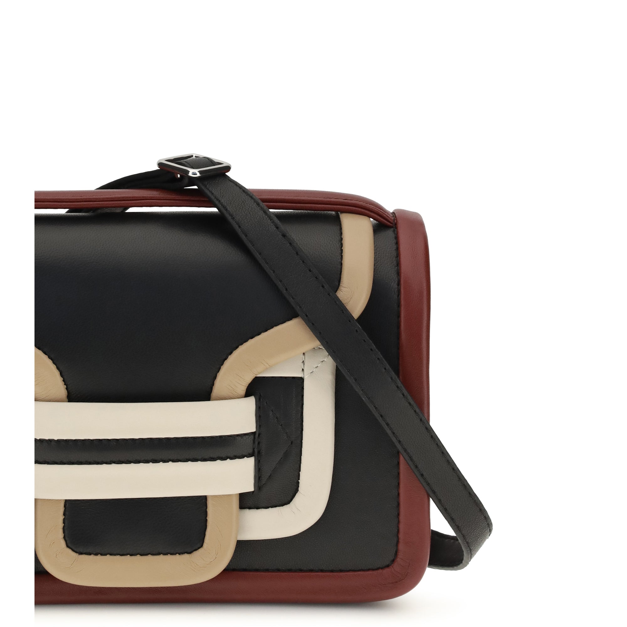 Alpha Shoulder Bag