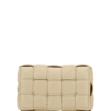 Padded Shoulder Bag
